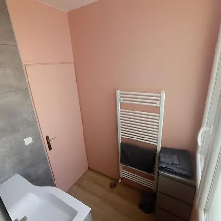 Proche Centre- Gare-stade-hopital- Prisme-belle Vue