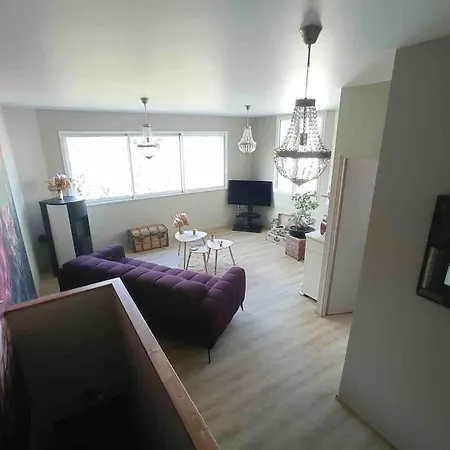 דירה Proche Centre- Gare-stade-hopital- Prisme-belle Vue