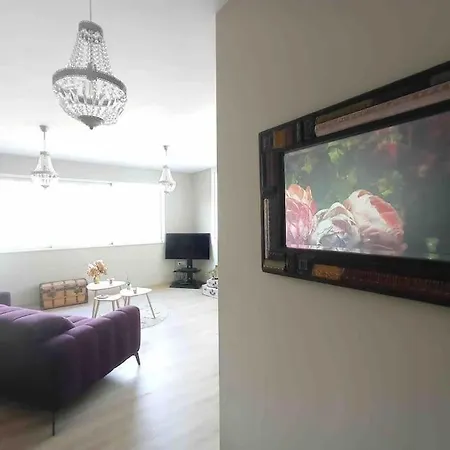 Proche Centre- Gare-stade-hopital- Prisme-belle Vue *