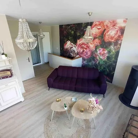 Proche Centre- Gare-stade-hopital- Prisme-belle Vue * Aurillac